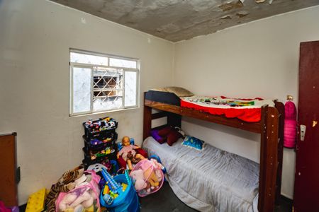 Casa à venda com 7 quartos, 200m² em Jardim Felicidade, Belo Horizonte