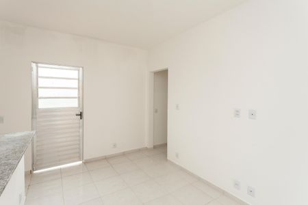 Sala de apartamento para alugar com 1 quarto, 70m² em Parque America, São Paulo