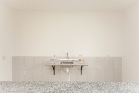 Apartamento para alugar com 70m², 1 quarto e sem vagaCozinha