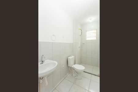 Apartamento para alugar com 70m², 1 quarto e sem vagaBanheiro