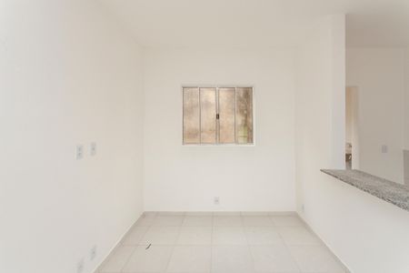 Sala de apartamento para alugar com 1 quarto, 70m² em Parque America, São Paulo