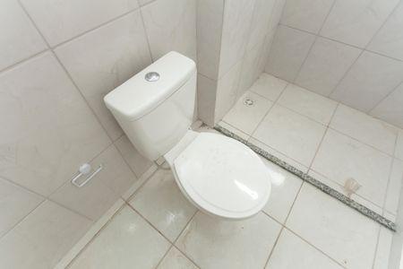 Apartamento para alugar com 70m², 1 quarto e sem vagaBanheiro