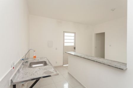 Apartamento para alugar com 70m², 1 quarto e sem vagaCozinha