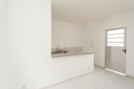 Apartamento para alugar com 70m², 1 quarto e sem vagaSala