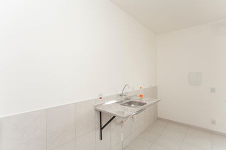 Apartamento para alugar com 70m², 1 quarto e sem vagaCozinha