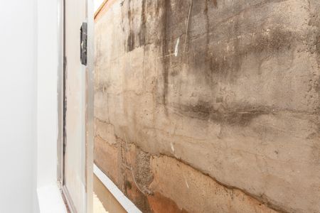 Vista da Sala de apartamento para alugar com 1 quarto, 70m² em Parque America, São Paulo