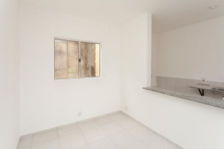 Apartamento para alugar com 70m², 1 quarto e sem vagaSala