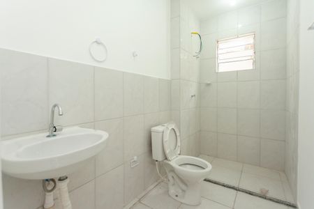 Apartamento para alugar com 70m², 1 quarto e sem vagaBanheiro