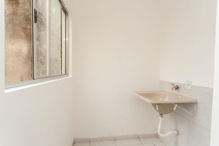 Apartamento para alugar com 70m², 1 quarto e sem vagaÁrea de Serviço