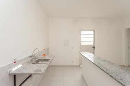 Apartamento para alugar com 70m², 1 quarto e sem vagaCozinha