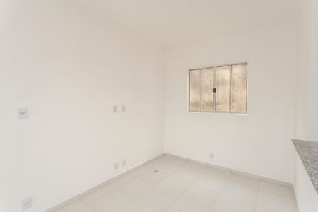 Sala de apartamento para alugar com 1 quarto, 70m² em Parque America, São Paulo