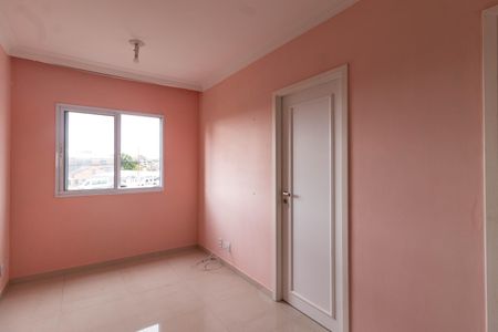 Apartamento à venda com 33m², 1 quarto e sem vagaSala