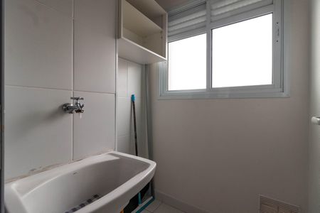 Apartamento à venda com 33m², 1 quarto e sem vagaÁrea de Serviço