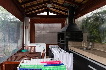 Apartamento à venda com 33m², 1 quarto e sem vagaÁrea comum