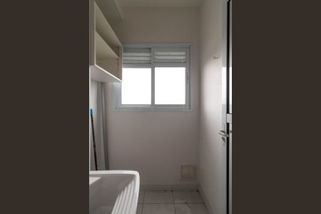 Apartamento à venda com 33m², 1 quarto e sem vagaÁrea de Serviço