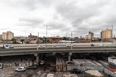 Apartamento à venda com 33m², 1 quarto e sem vagaQuarto