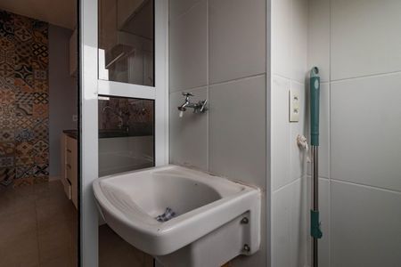 Apartamento à venda com 33m², 1 quarto e sem vagaÁrea de Serviço