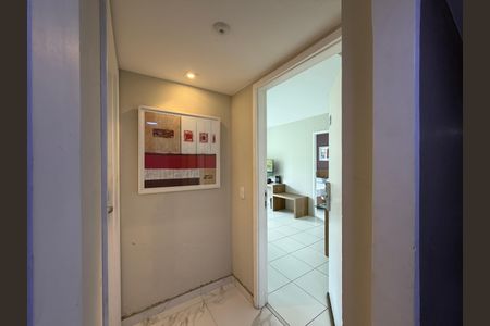 Apartamento para alugar com 75m², 2 quartos e 1 vagaEntrada