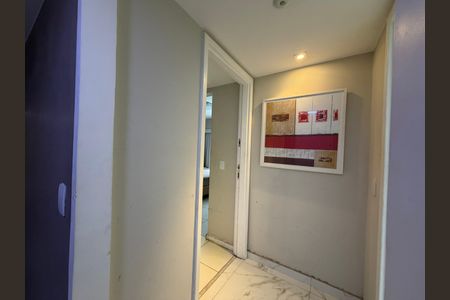 Apartamento para alugar com 75m², 2 quartos e 1 vagaEntrada