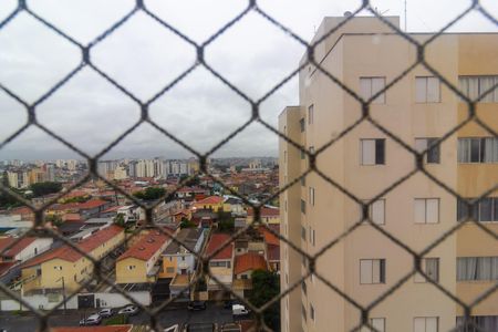 Vista Sala de apartamento para alugar com 3 quartos, 60m² em Vila Sao Paulo, São Paulo