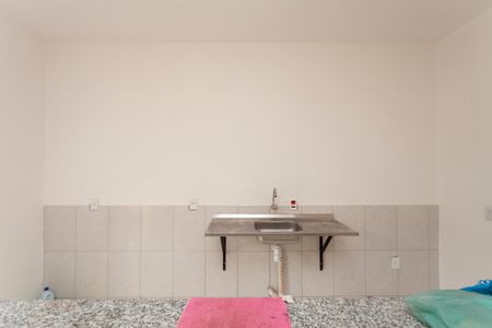 Apartamento para alugar com 65m², 1 quarto e sem vagaCozinha