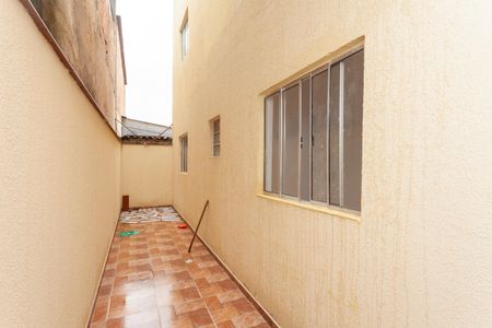 Apartamento para alugar com 65m², 1 quarto e sem vagaQuintal