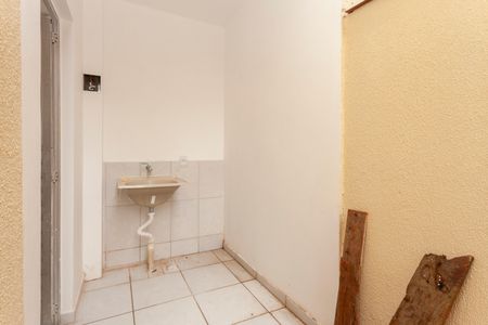 Apartamento para alugar com 65m², 1 quarto e sem vagaÁrea de Serviço