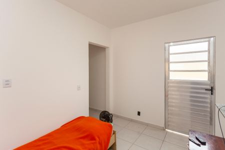 Sala de apartamento para alugar com 1 quarto, 65m² em Parque America, São Paulo