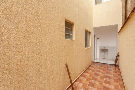 Apartamento para alugar com 65m², 1 quarto e sem vagaQuintal