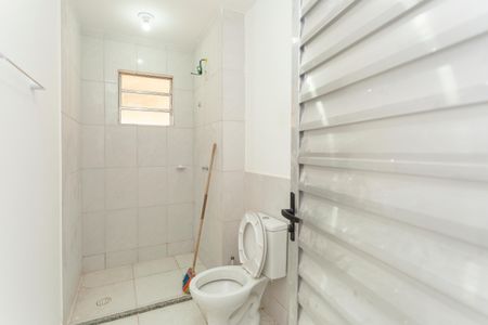 Apartamento para alugar com 65m², 1 quarto e sem vagaBanheiro