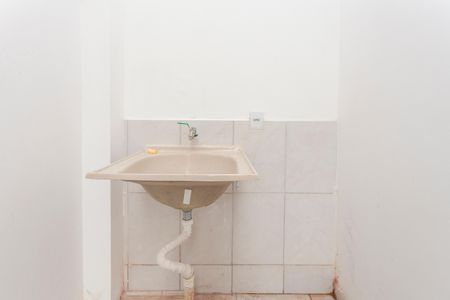 Apartamento para alugar com 65m², 1 quarto e sem vagaÁrea de Serviço