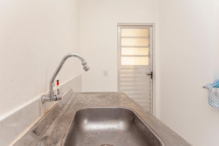 Apartamento para alugar com 65m², 1 quarto e sem vagaCozinha