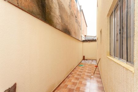 Apartamento para alugar com 65m², 1 quarto e sem vagaQuintal