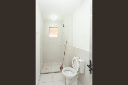 Apartamento para alugar com 65m², 1 quarto e sem vagaBanheiro