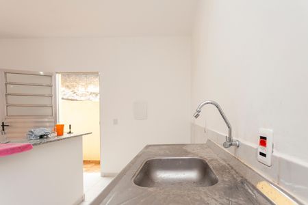 Apartamento para alugar com 65m², 1 quarto e sem vagaCozinha