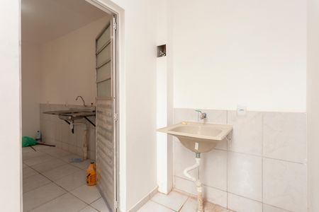 Apartamento para alugar com 65m², 1 quarto e sem vagaÁrea de Serviço