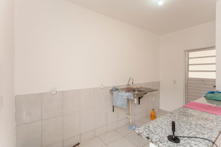Apartamento para alugar com 65m², 1 quarto e sem vagaCozinha
