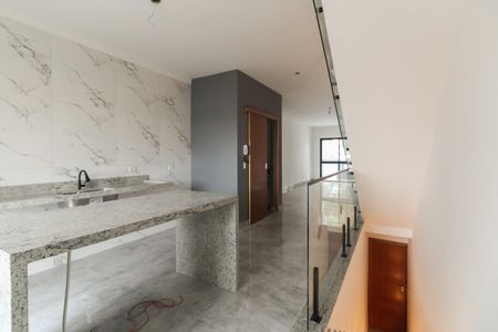 Casa para alugar com 200m², 3 quartos e 4 vagas Casa para alugar com 200m², 3 quartos e 4 vagasCozinha