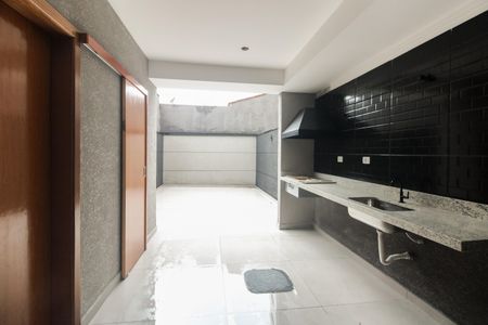 Casa para alugar com 200m², 3 quartos e 4 vagas Casa para alugar com 200m², 3 quartos e 4 vagasChurrasqueira