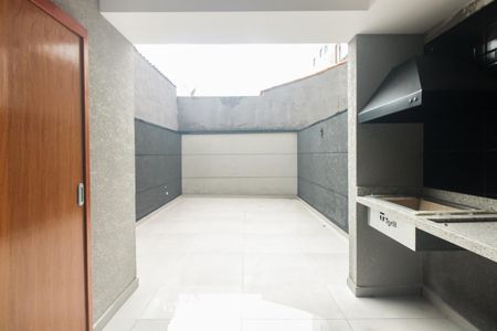 Casa para alugar com 200m², 3 quartos e 4 vagas Casa para alugar com 200m², 3 quartos e 4 vagasChurrasqueira