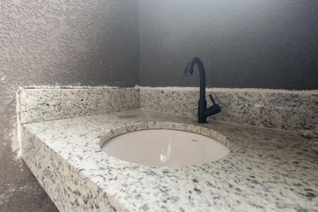 Casa para alugar com 200m², 3 quartos e 4 vagas Casa para alugar com 200m², 3 quartos e 4 vagasQuintal - Lavabo