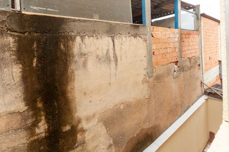 Vista da Sala de apartamento para alugar com 1 quarto, 65m² em Parque America, São Paulo