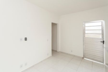 Apartamento para alugar com 65m², 1 quarto e sem vagaSala