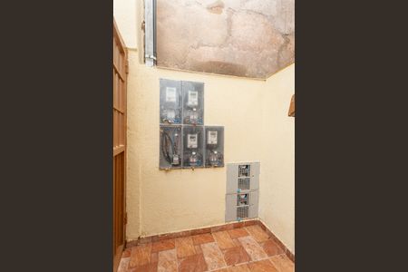 Apartamento para alugar com 65m², 1 quarto e sem vagaRelógios individuais