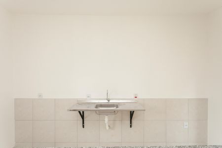 Apartamento para alugar com 65m², 1 quarto e sem vagaCozinha