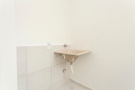 Apartamento para alugar com 65m², 1 quarto e sem vagaÁrea de Serviço