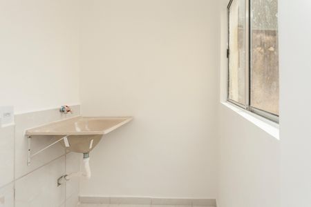 Apartamento para alugar com 65m², 1 quarto e sem vagaÁrea de Serviço