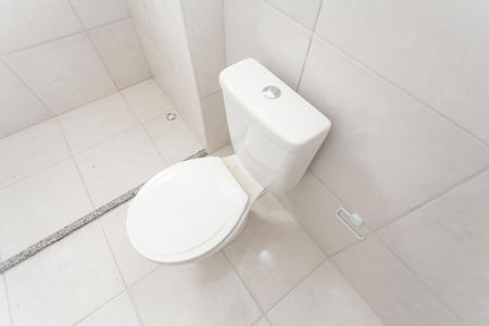 Apartamento para alugar com 65m², 1 quarto e sem vagaBanheiro