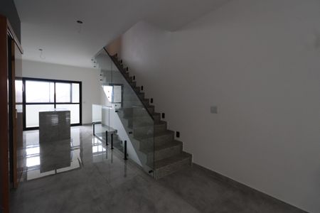 Sala de casa para alugar com 3 quartos, 200m² em Vila Santa Isabel, São Paulo