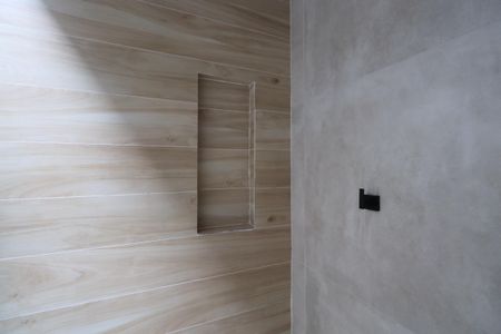 Casa à venda com 200m², 3 quartos e 4 vagasBanheiro da Suíte 2